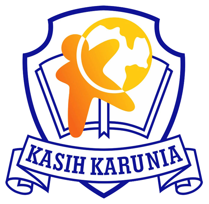Kasih Karunia School Blog